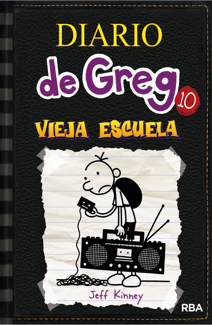 book