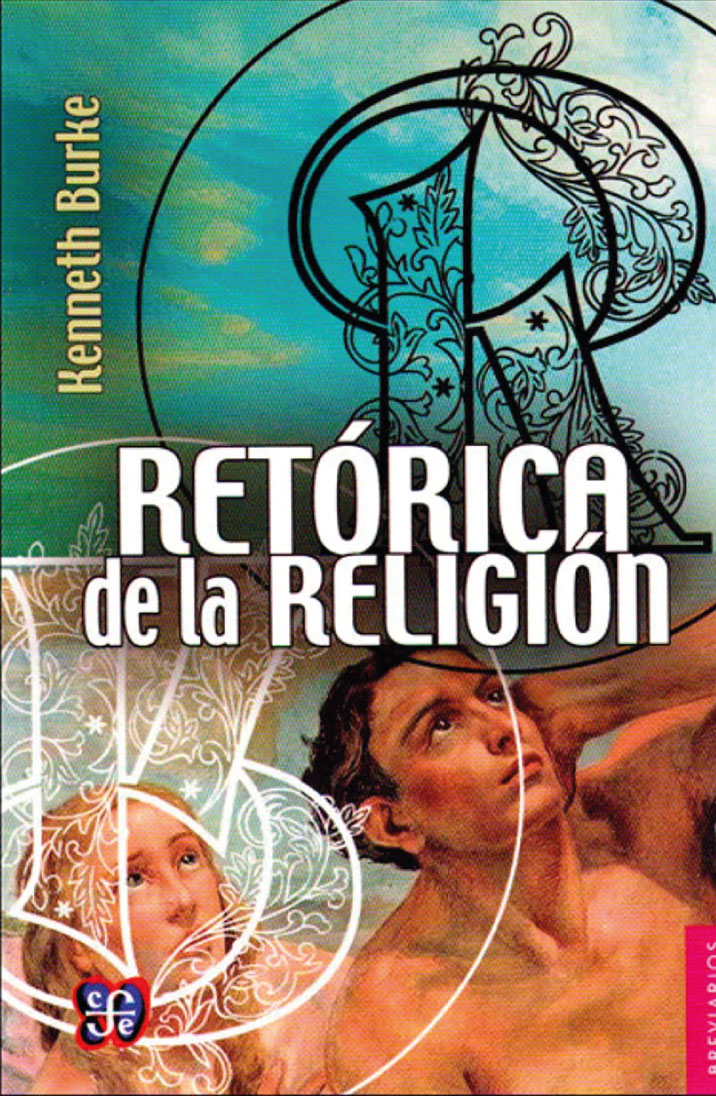 Retórica de la religión