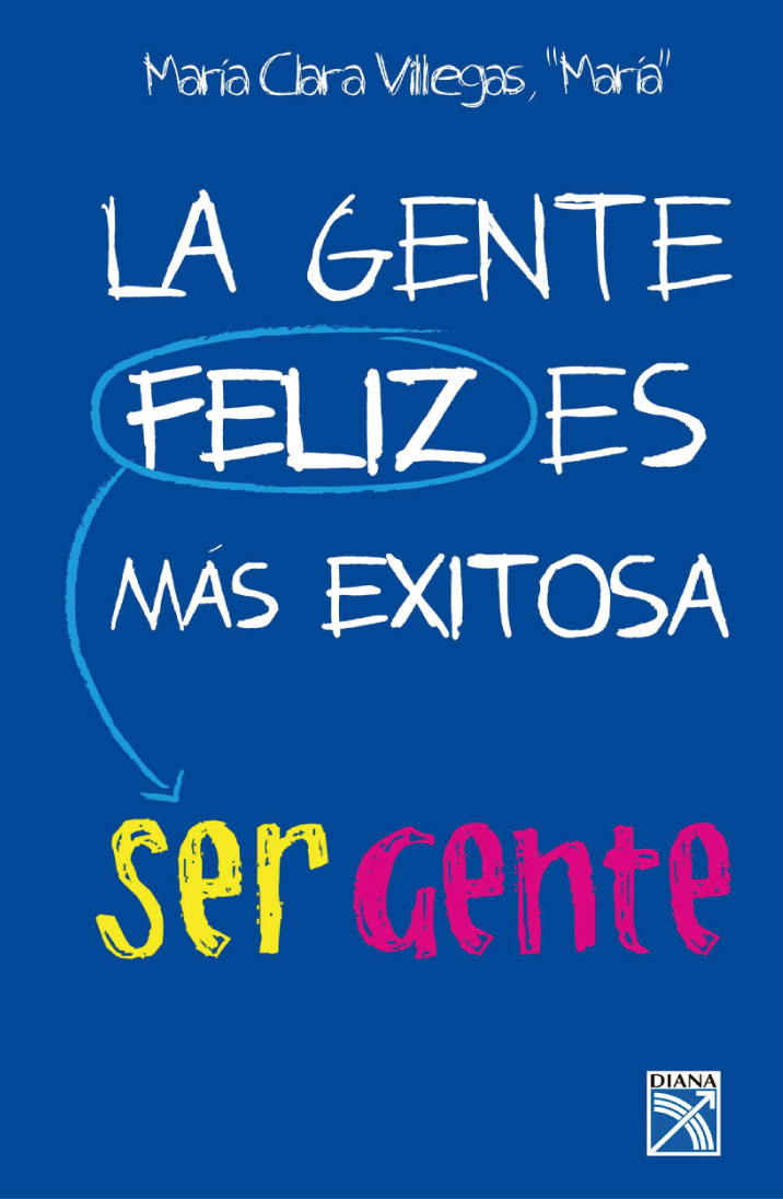 La gente feliz es más exitosa