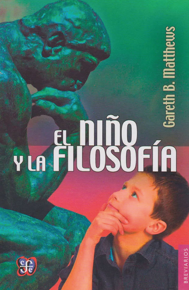 El niño y la filosofía