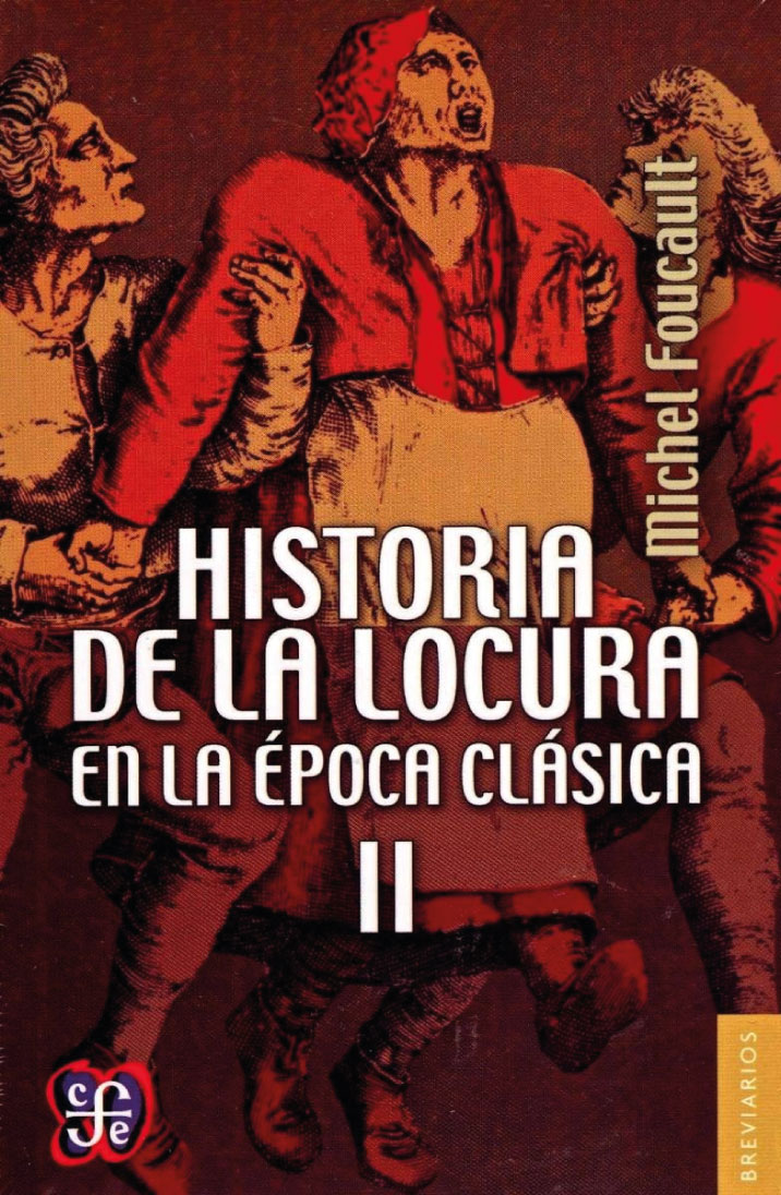 Historia de la locura en la