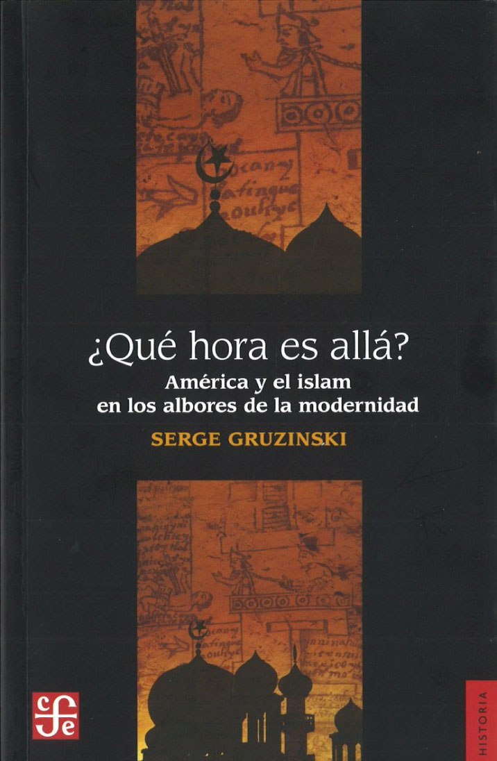 ¿Qué hora es allá?