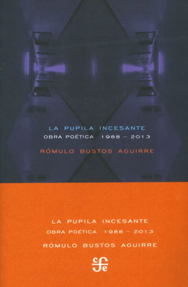 La pupila incesante