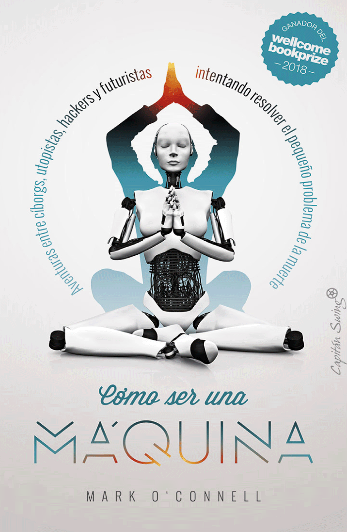 Cómo ser una máquina