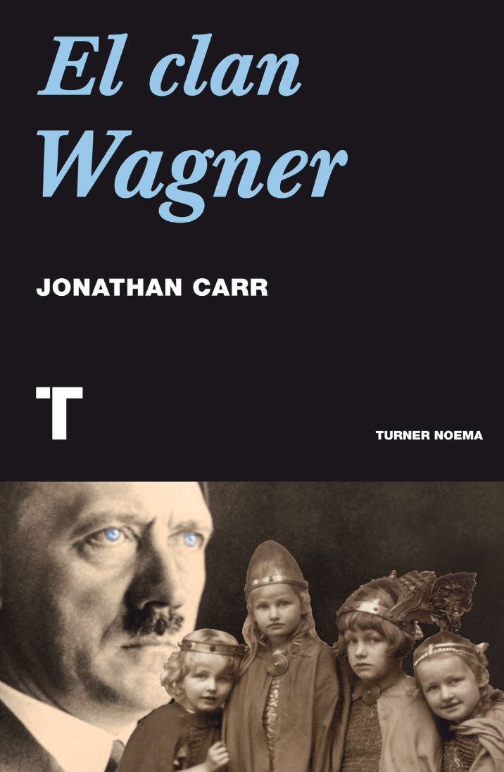 El clan Wagner