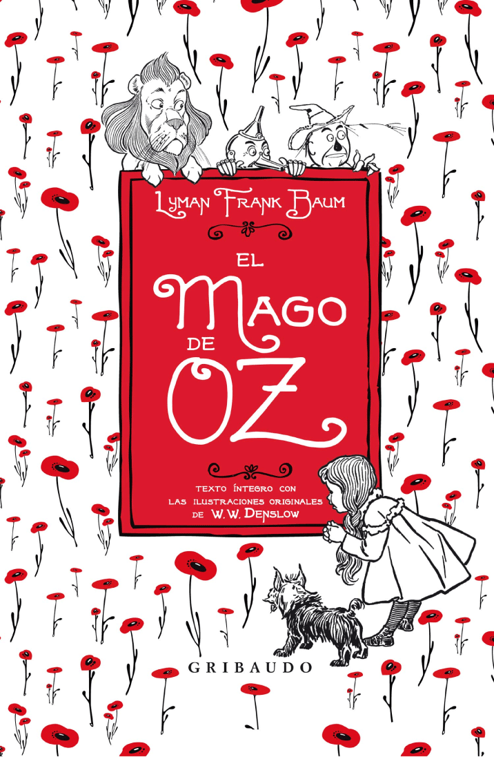 El mago de oz