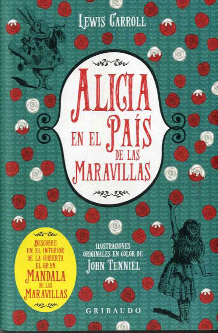 Alicia en el país de las maravillas