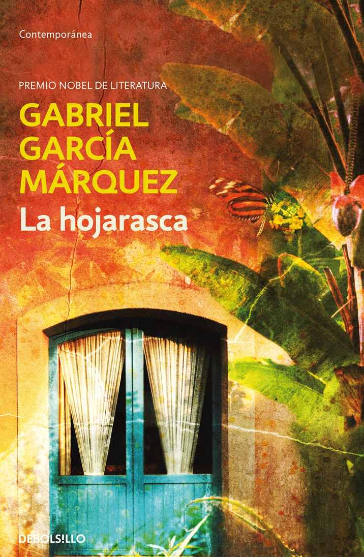 La hojarasca