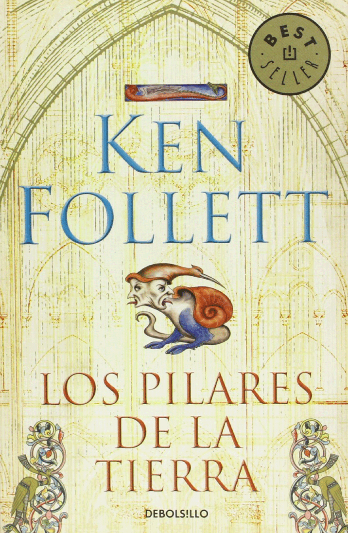 Los pilares de la tierra