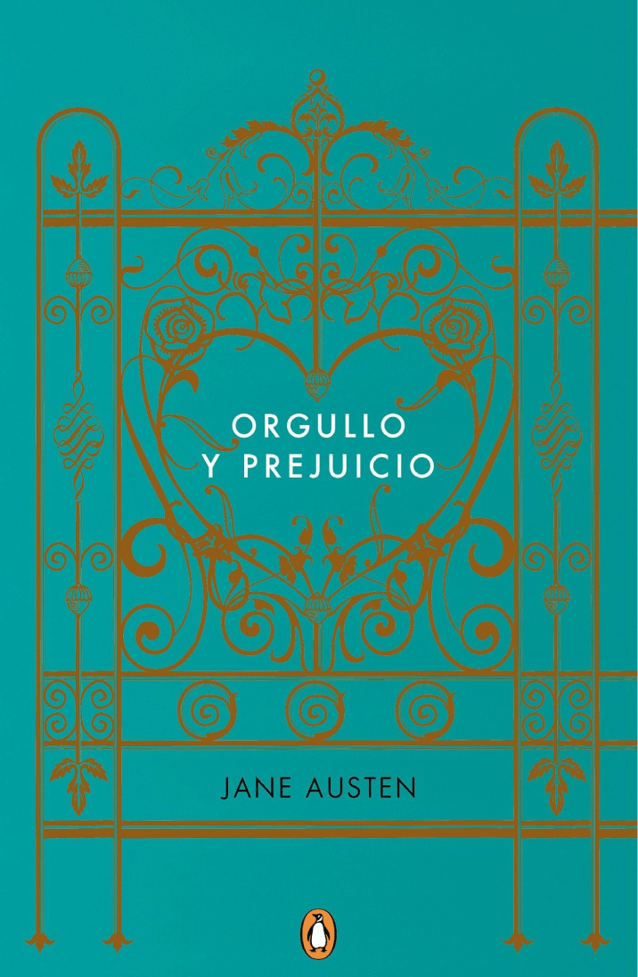 Orgullo y prejuicio