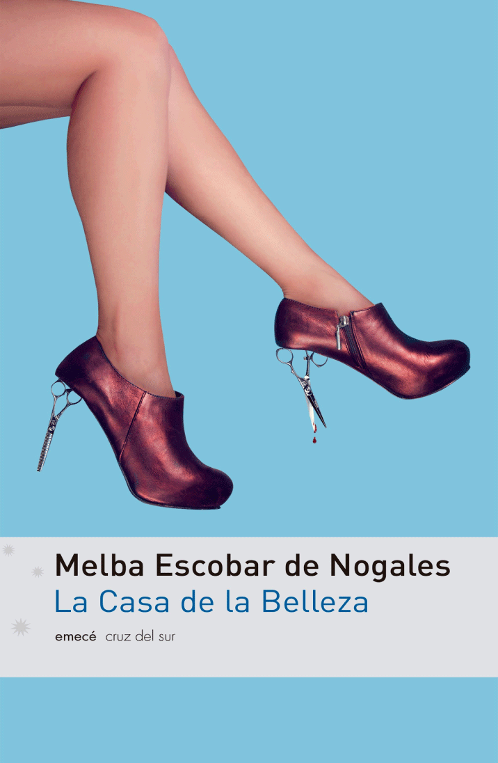 La Casa de la Belleza