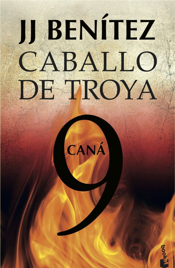 Caballo de Troya 9