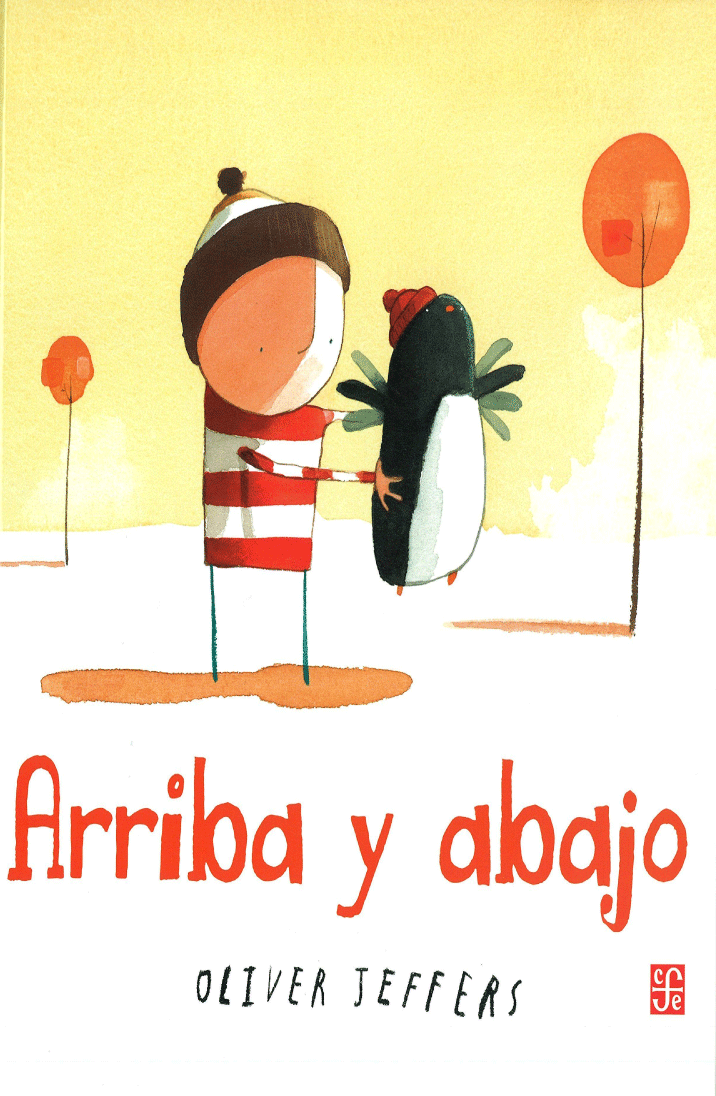 Arriba y abajo