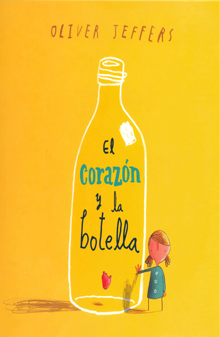 El corazón y la botella