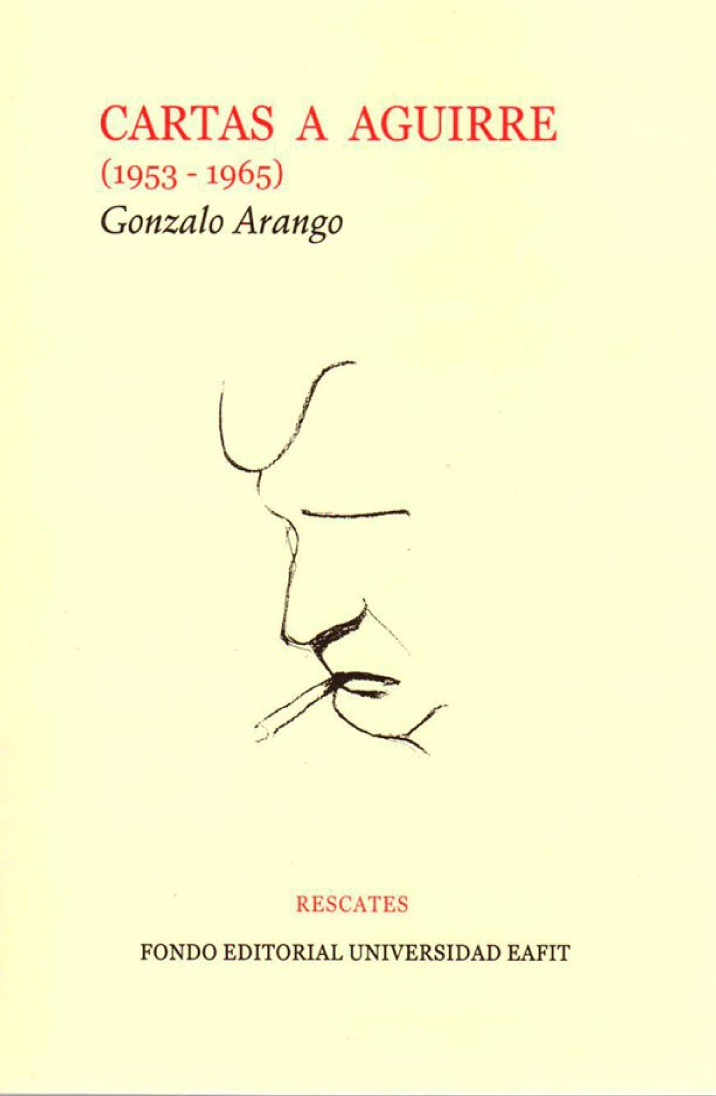 Cartas a Aguirre