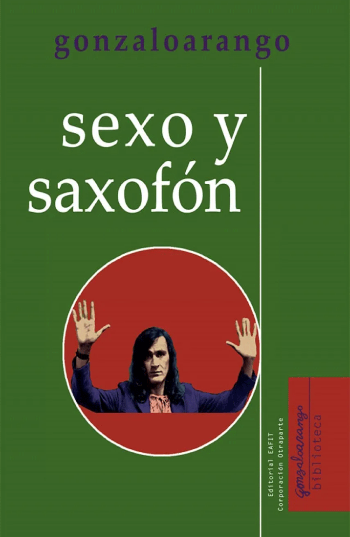 Sexo y saxofón