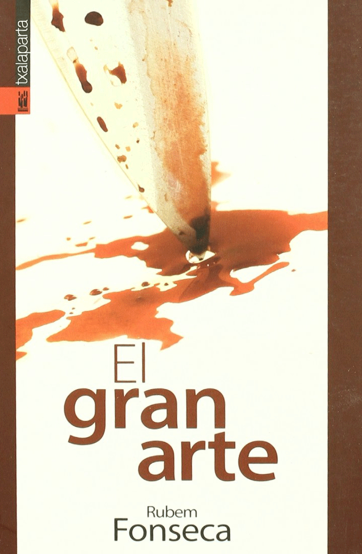 El gran arte
