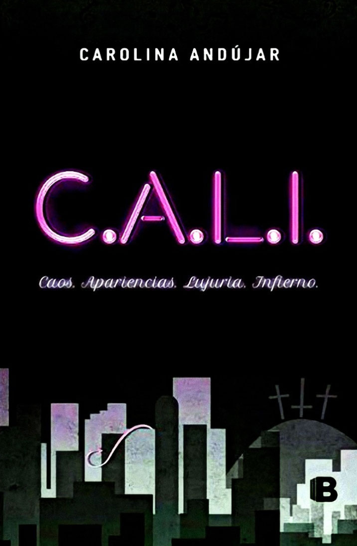 C.A.L.I.