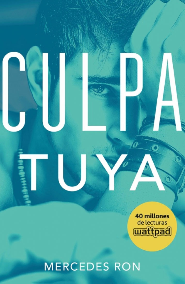 Culpa tuya