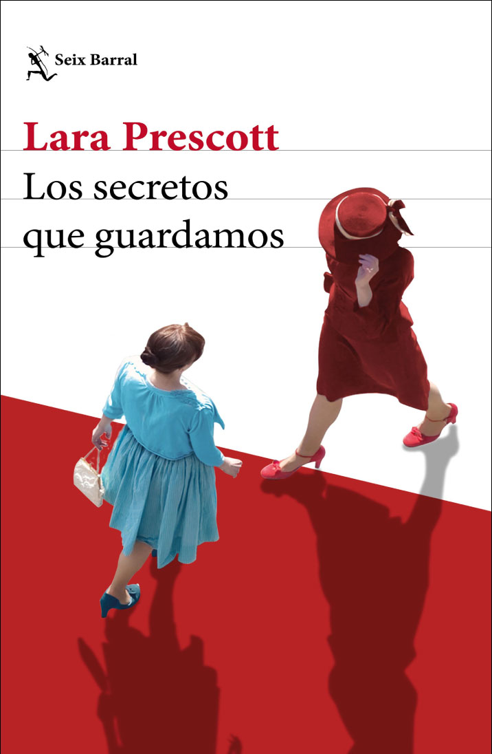 Los secretos que guardamos