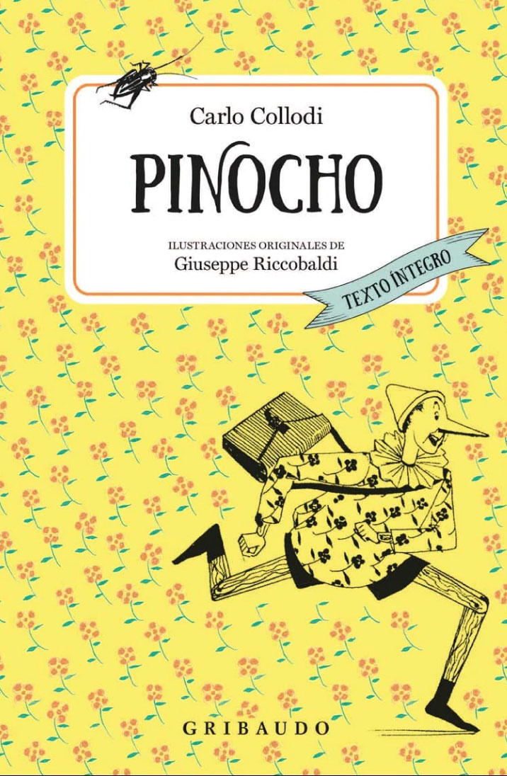 Pinocho