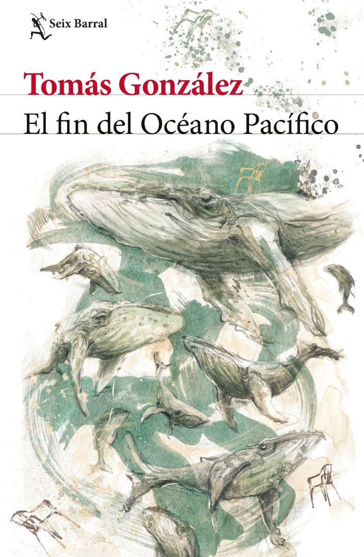 El fin del Océano Pacífico