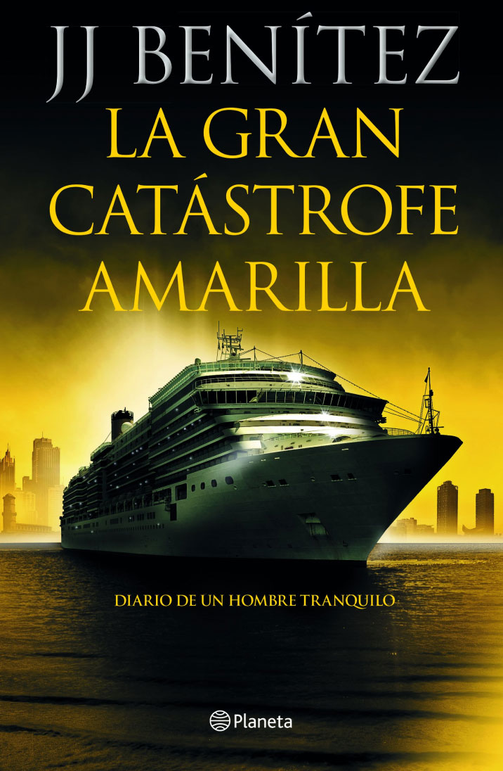 La gran catástrofe amarilla