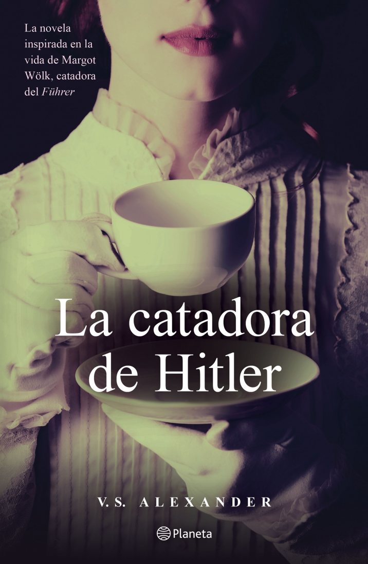 La catadora de Hitler