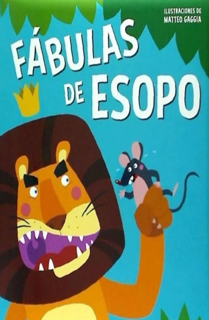 Fábulas de Esopo