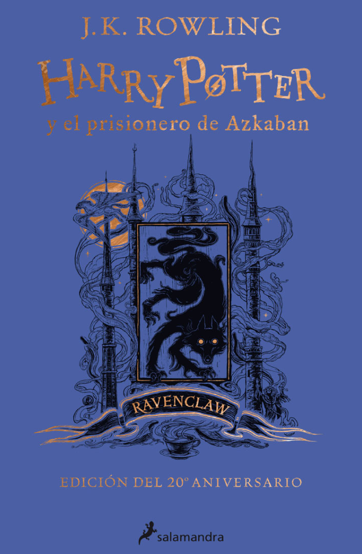 Datos sobre la casa Ravenclaw  Libros de harry potter, Ravenclaw, Datos de  harry potter