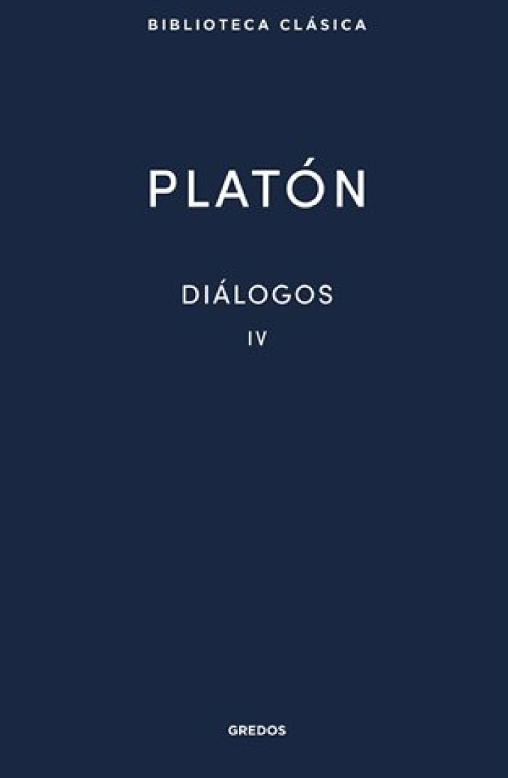 Diálogos IV