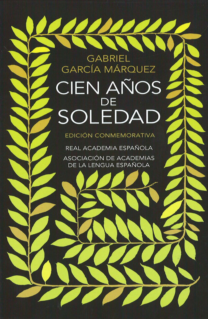 Cien años de soledad