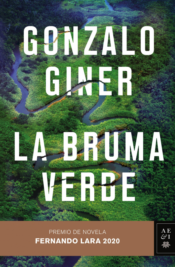 La bruma verde