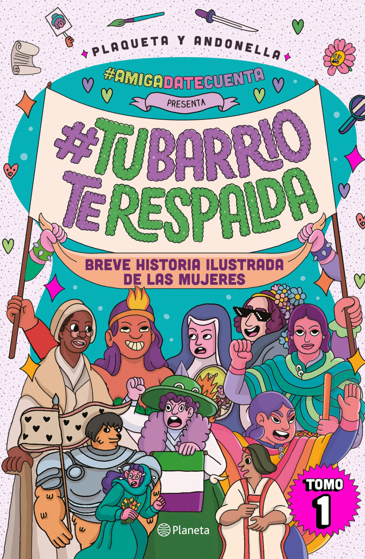 Tu barrio te respalda T1
