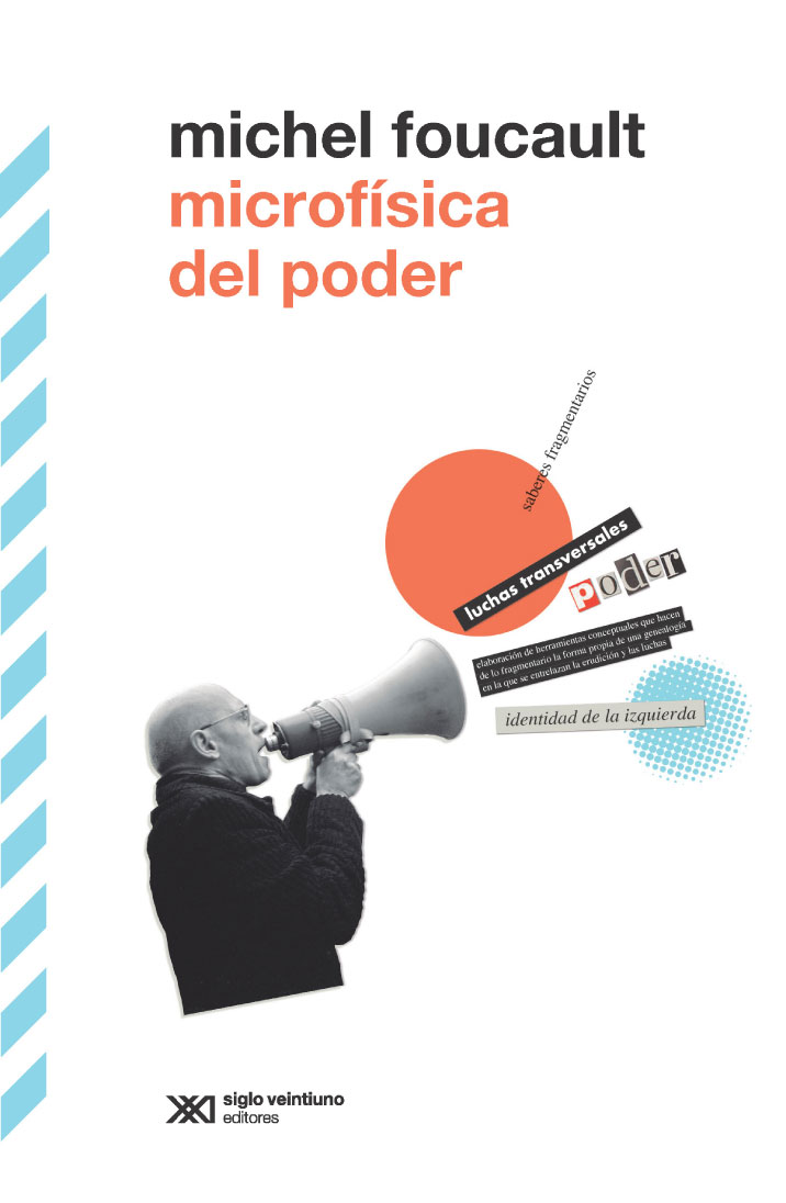 Microfísica del poder