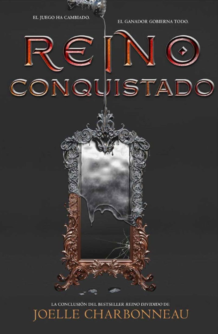 Reino conquistado