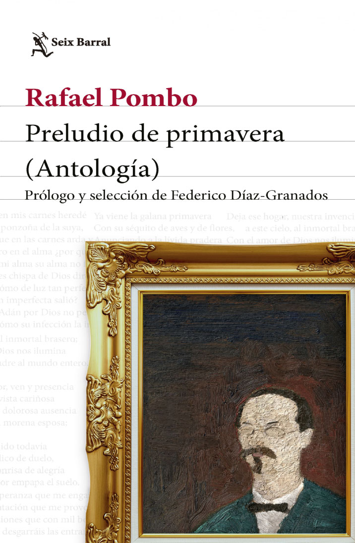 Preludio de primavera (Antología)
