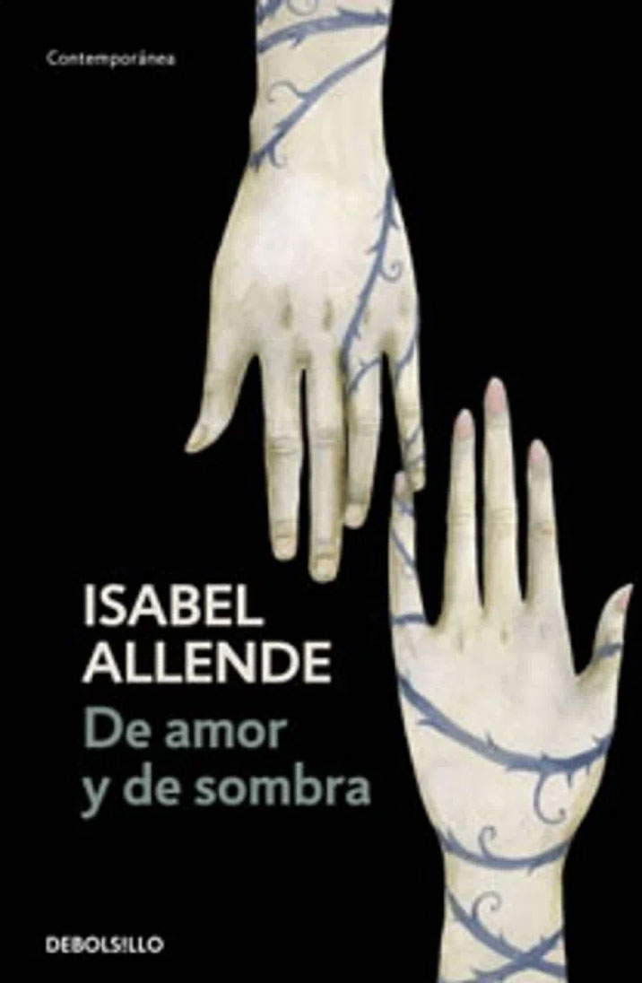 De amor y de sombra