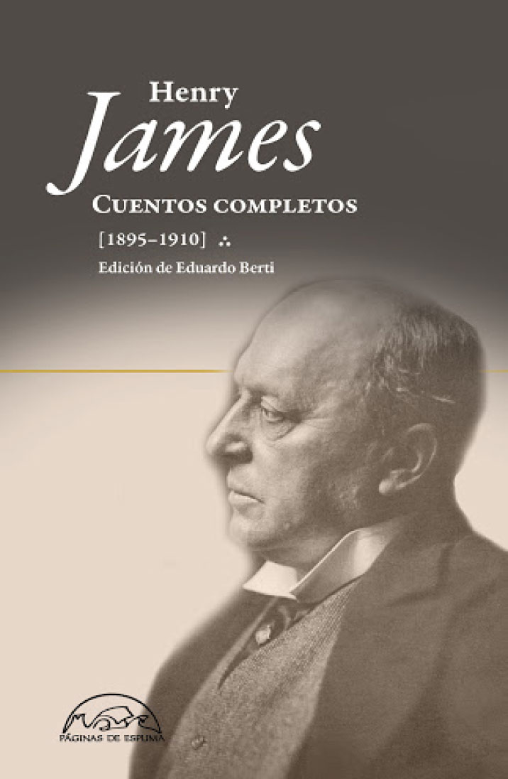 Cuentos completos