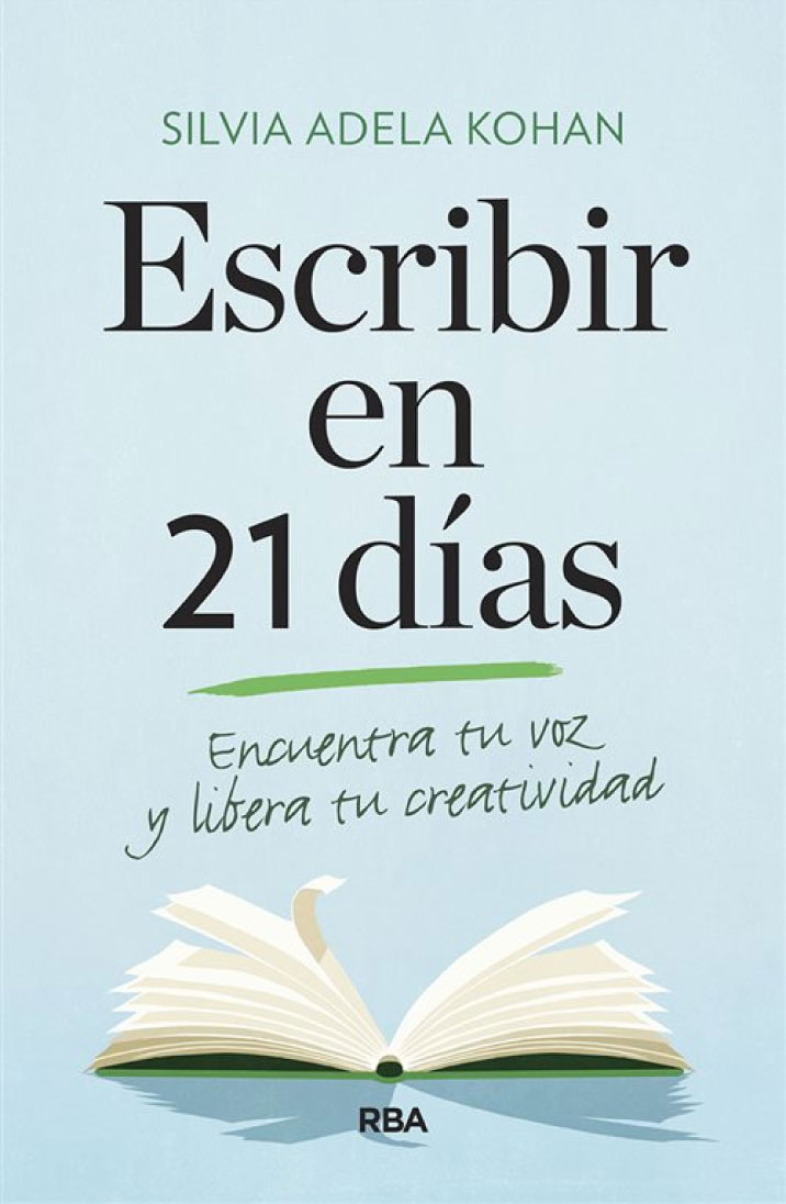 Escribir en 21 días