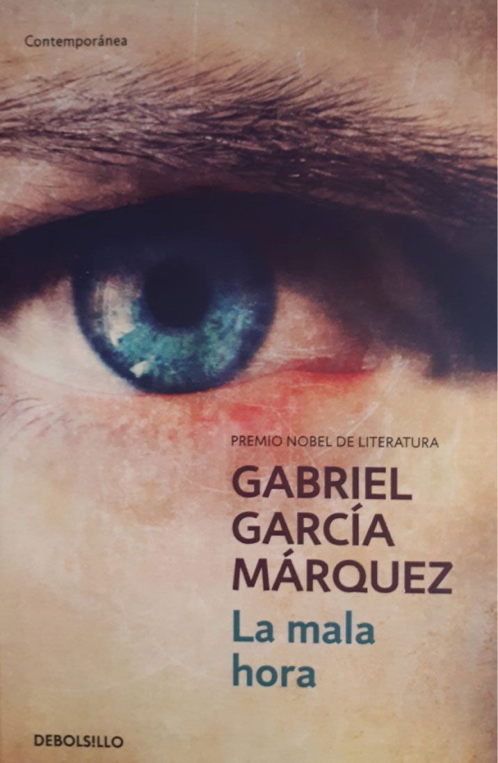 La mala hora