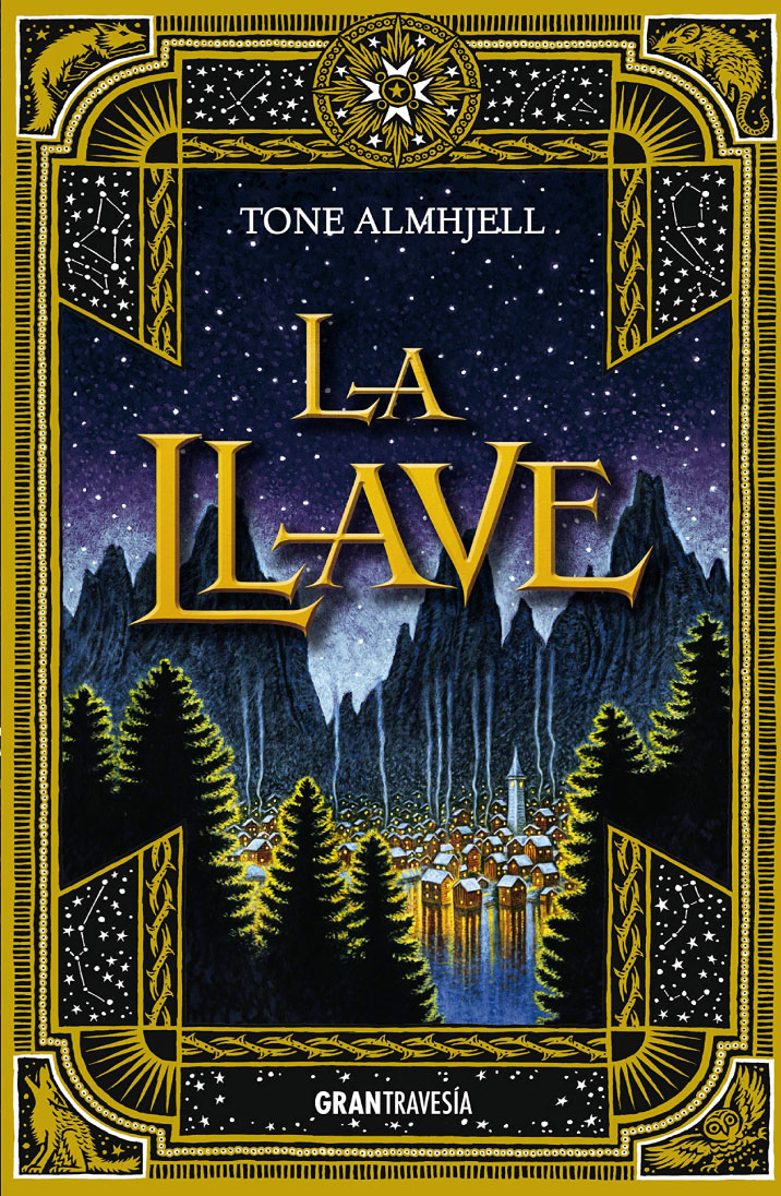 La llave