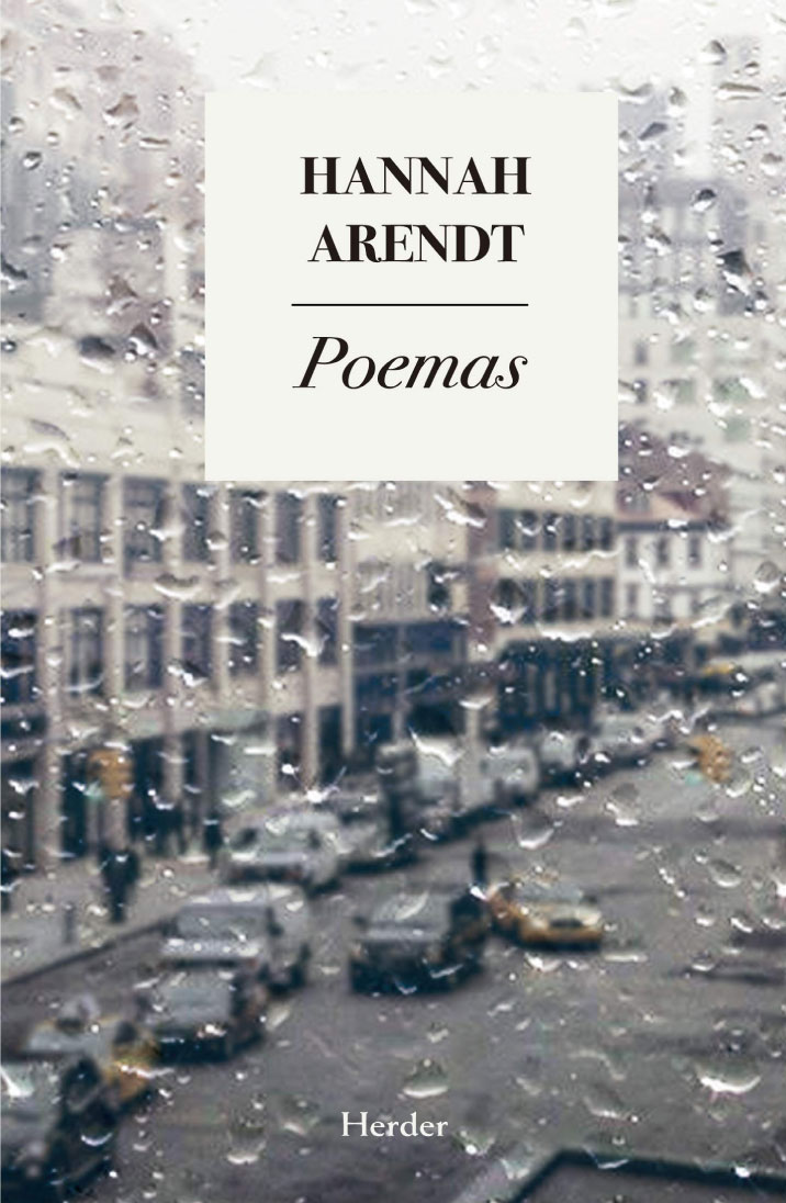 Poemas Hannah Arendt