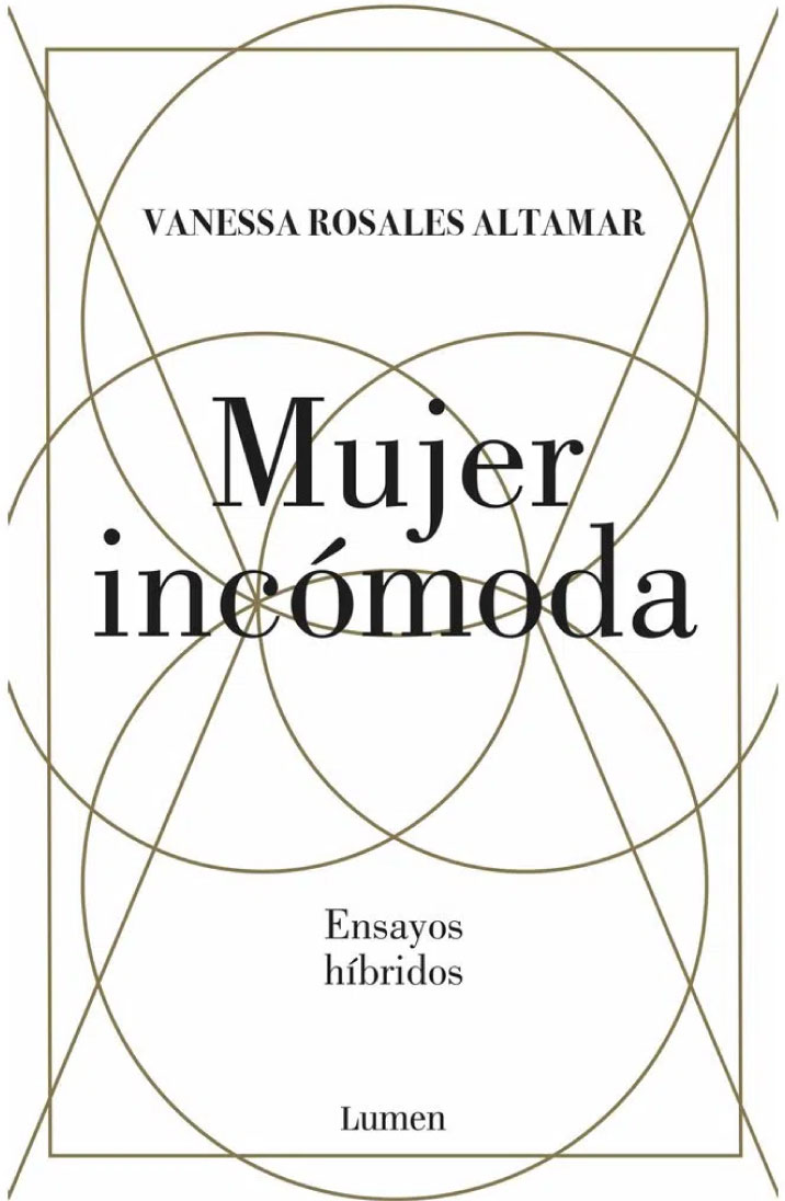 Mujer incómoda
