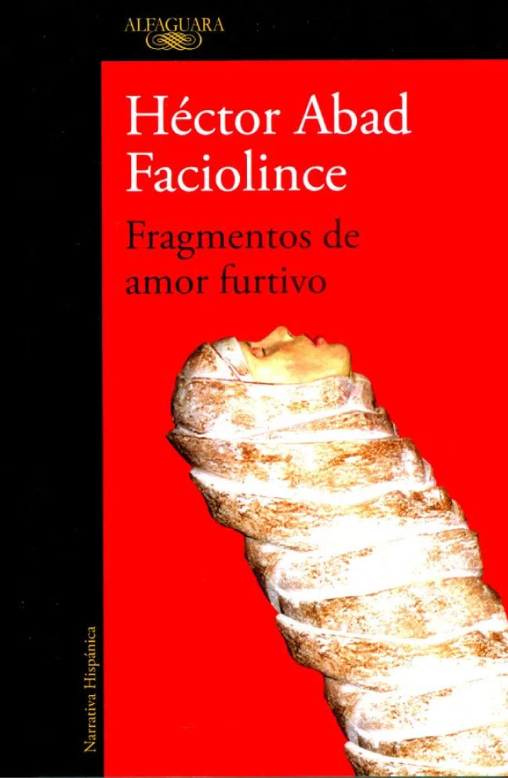 Fragmentos de amor furtivo