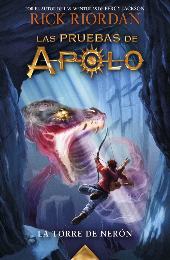 Las pruebas de Apolo