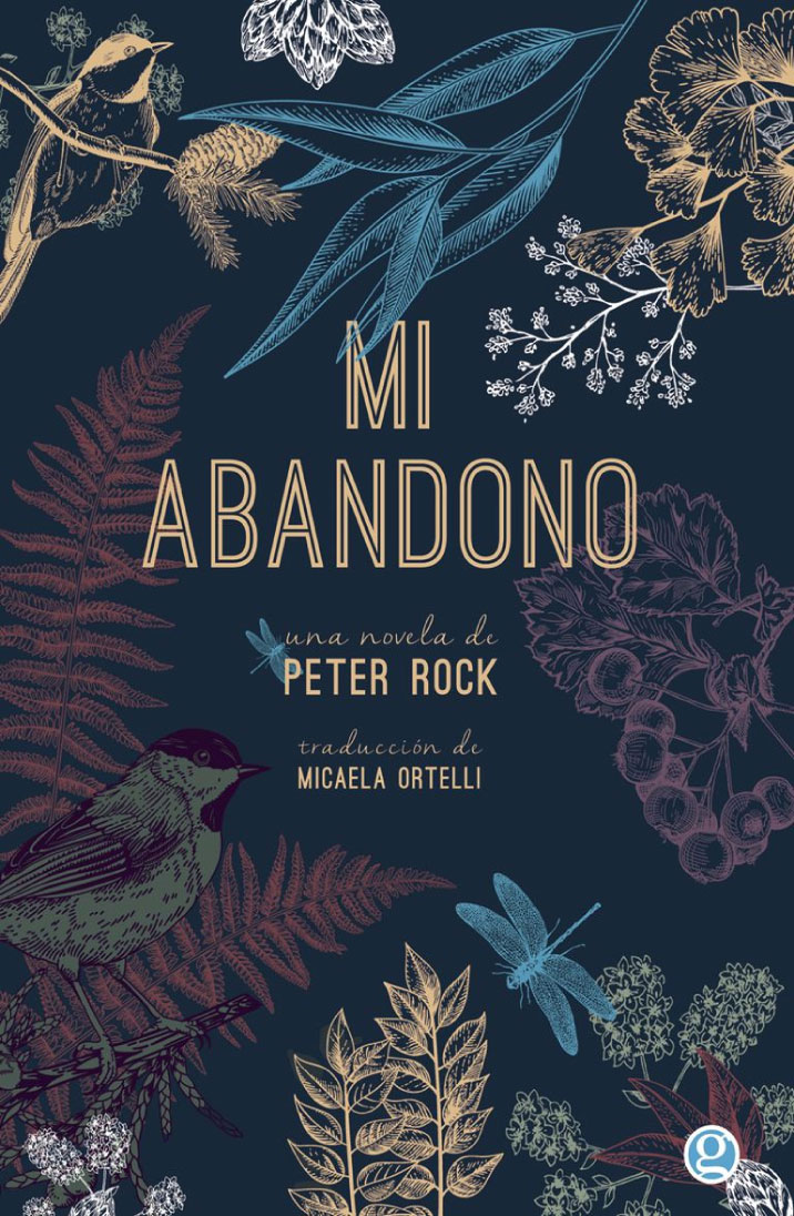 Mi abandono