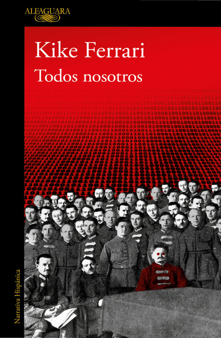Todos nosotros