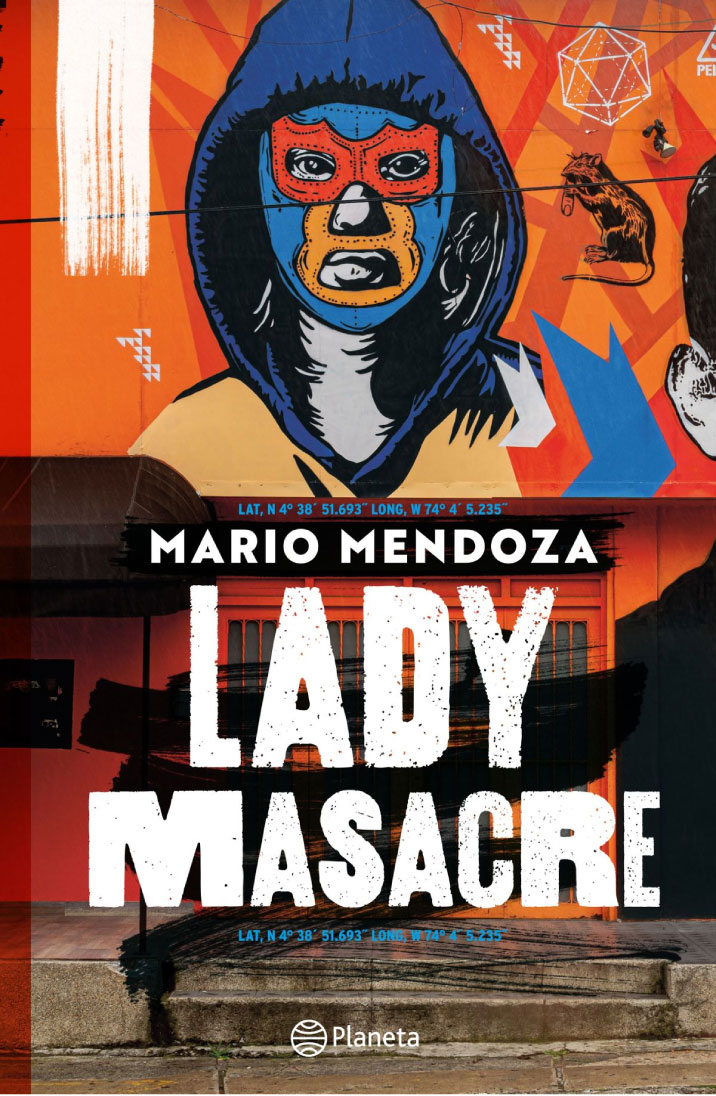 Lady masacre
