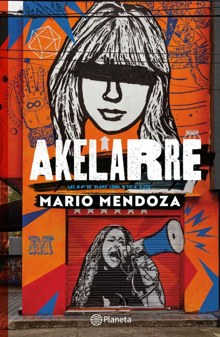 Akelarre